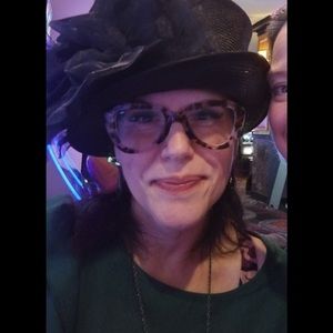 Meet your Posher, Judy